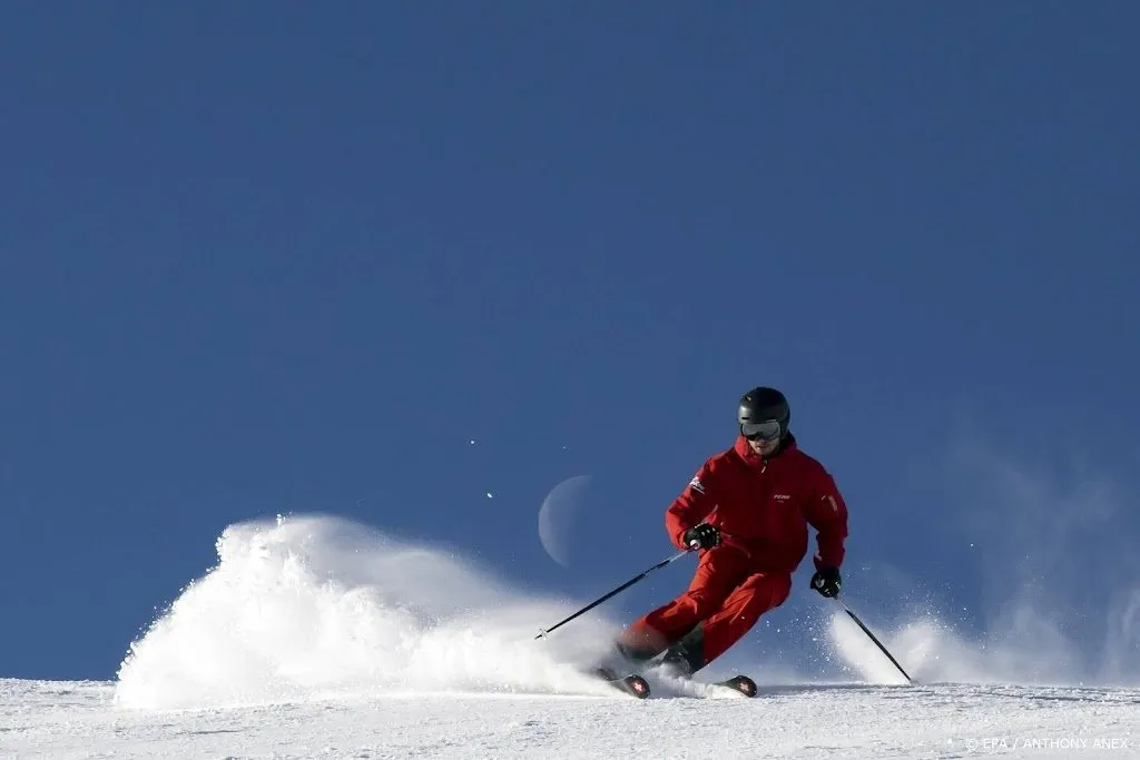 skivereniging waarschuwt voor meer ongelukken door slechte sneeuw1672654833