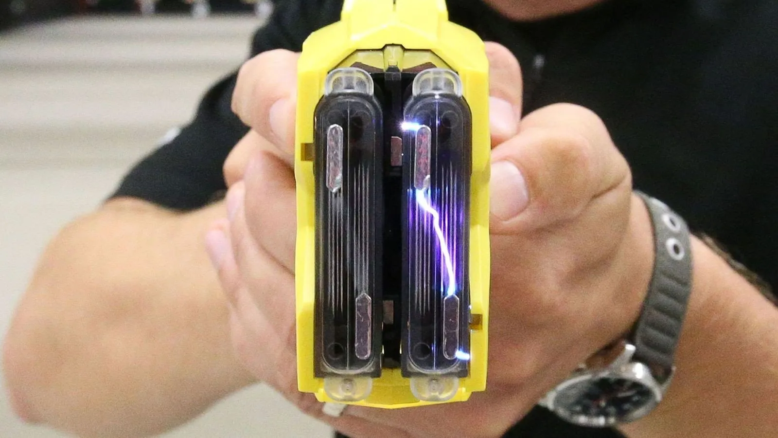 skynews police taser uk 4526735