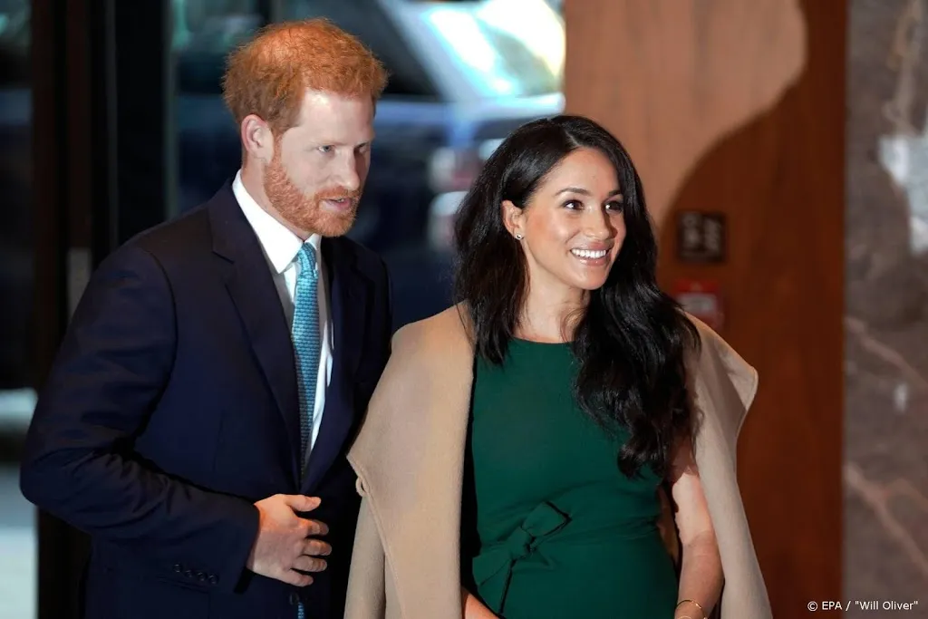 sociale media in de ban van sussexit harry en meghan1578520573