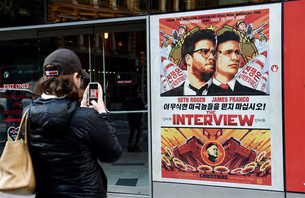 sony the interview te zien in 200 bioscopen1419384728