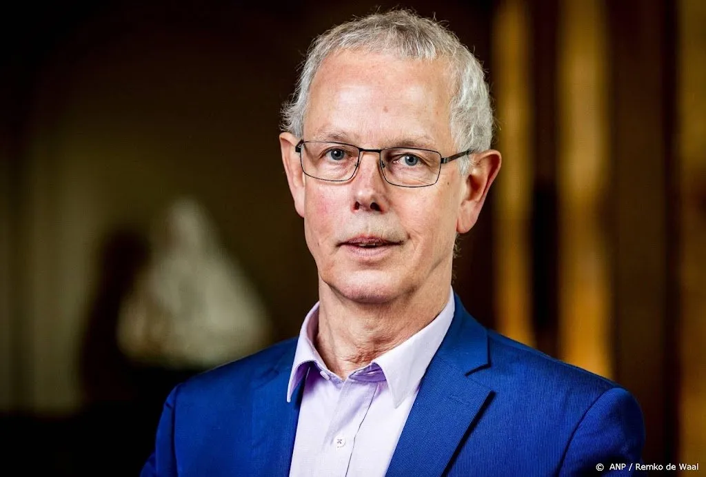 sp senator kox beticht van banden met russische geheime dienst1663242061