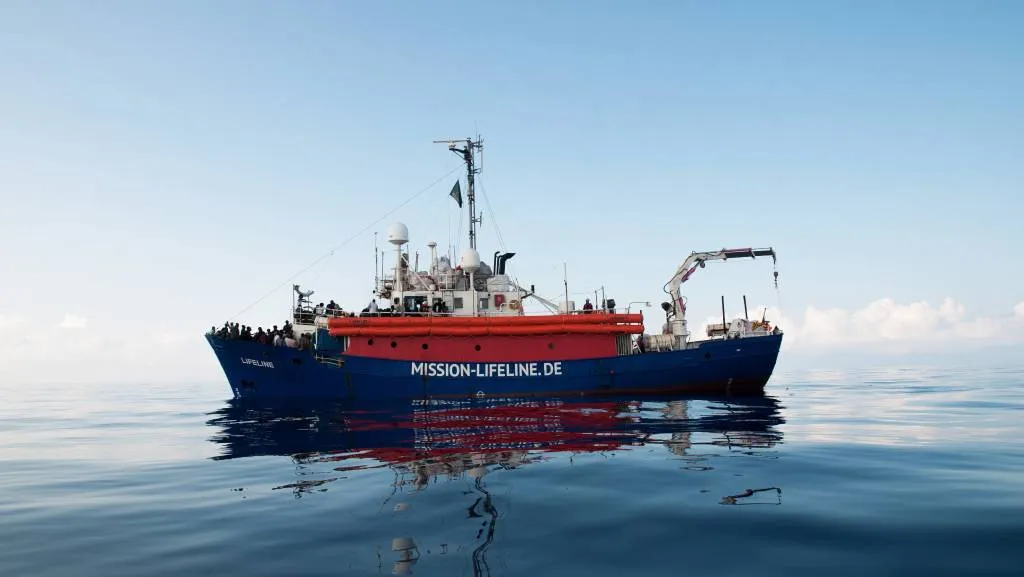spanje wil malta helpen met migrantenschip1529699533
