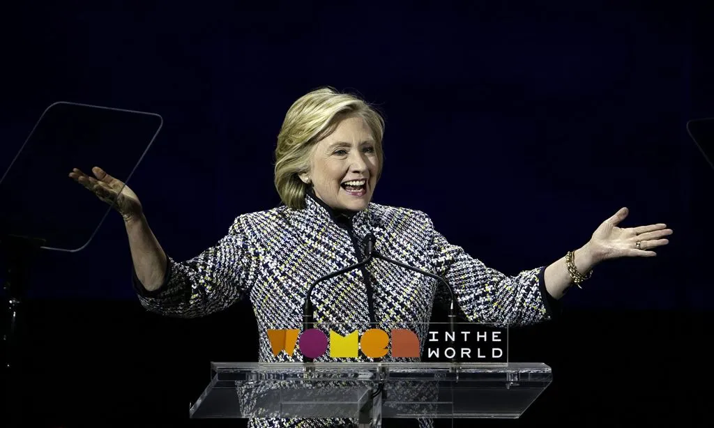 speeches leggen de clintons geen windeieren1431742866