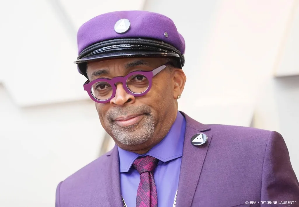 spike lee eerste zwarte juryvoorzitter filmfestival cannes1578979695