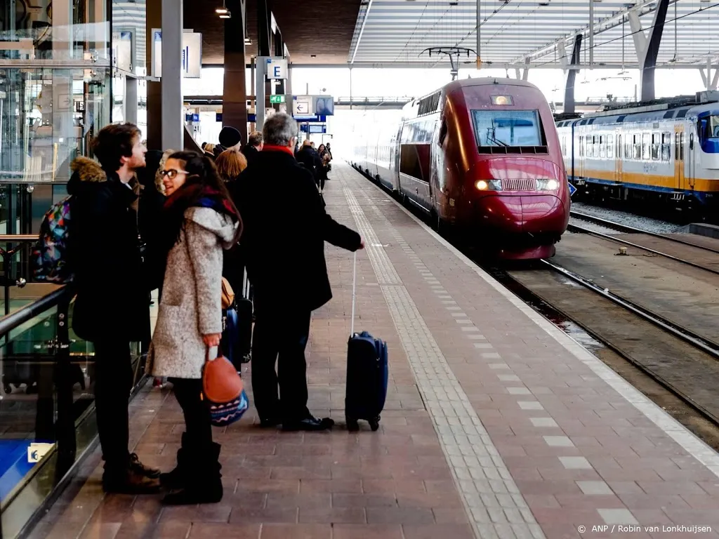 stedentrip met trein goedkoper dan vliegen1546593864