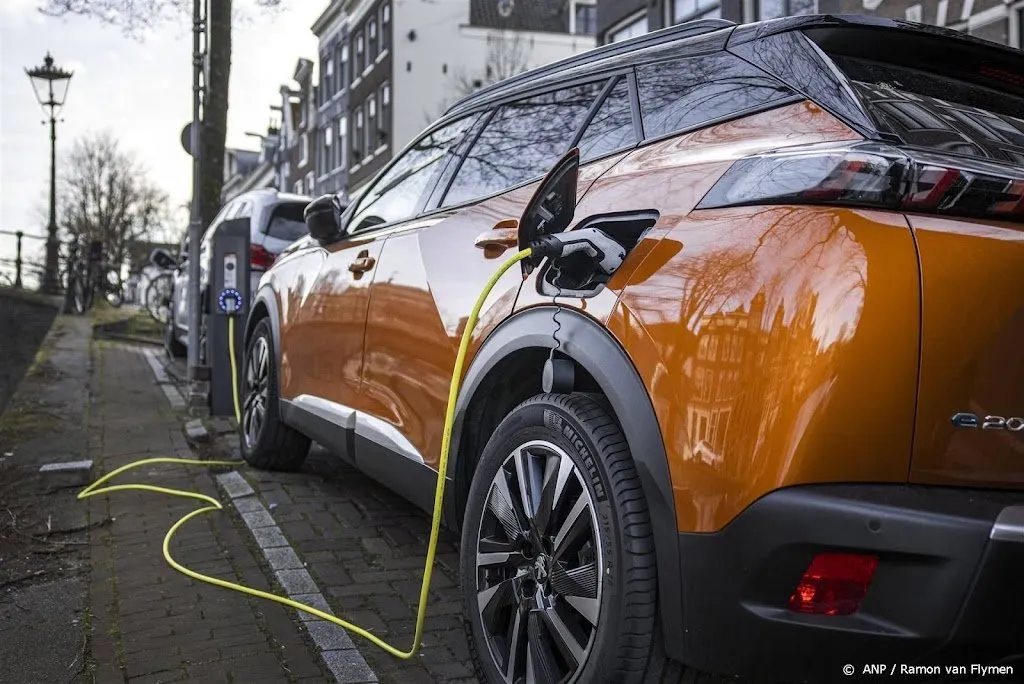 steeds meer elektrische rijders willen laadkosten drukken1694049414