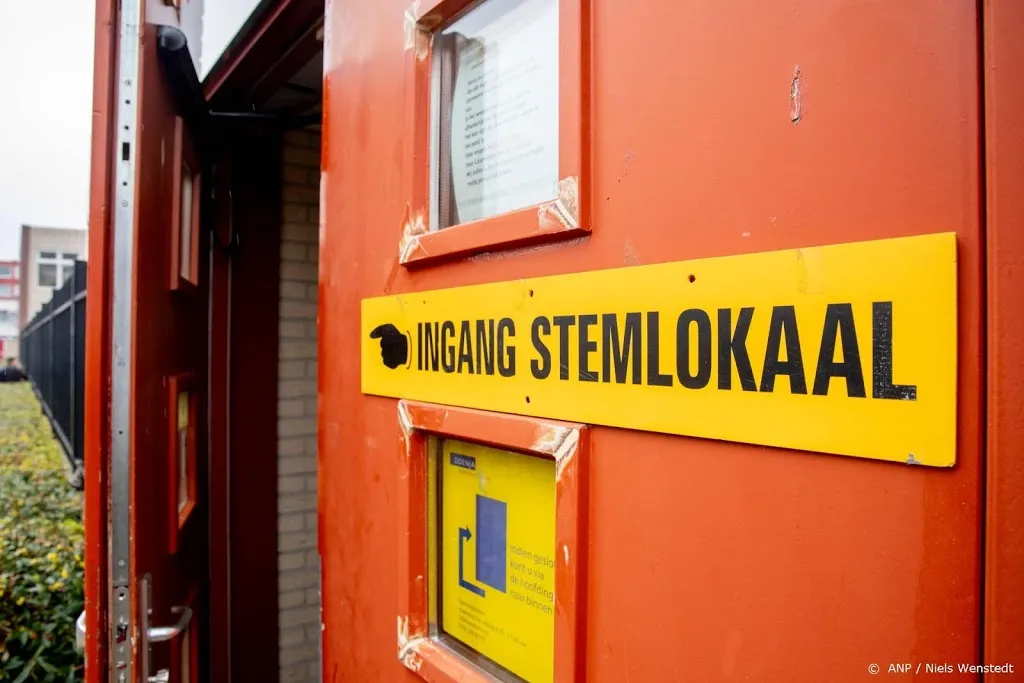 stemlokalen zijn nu open1558590259