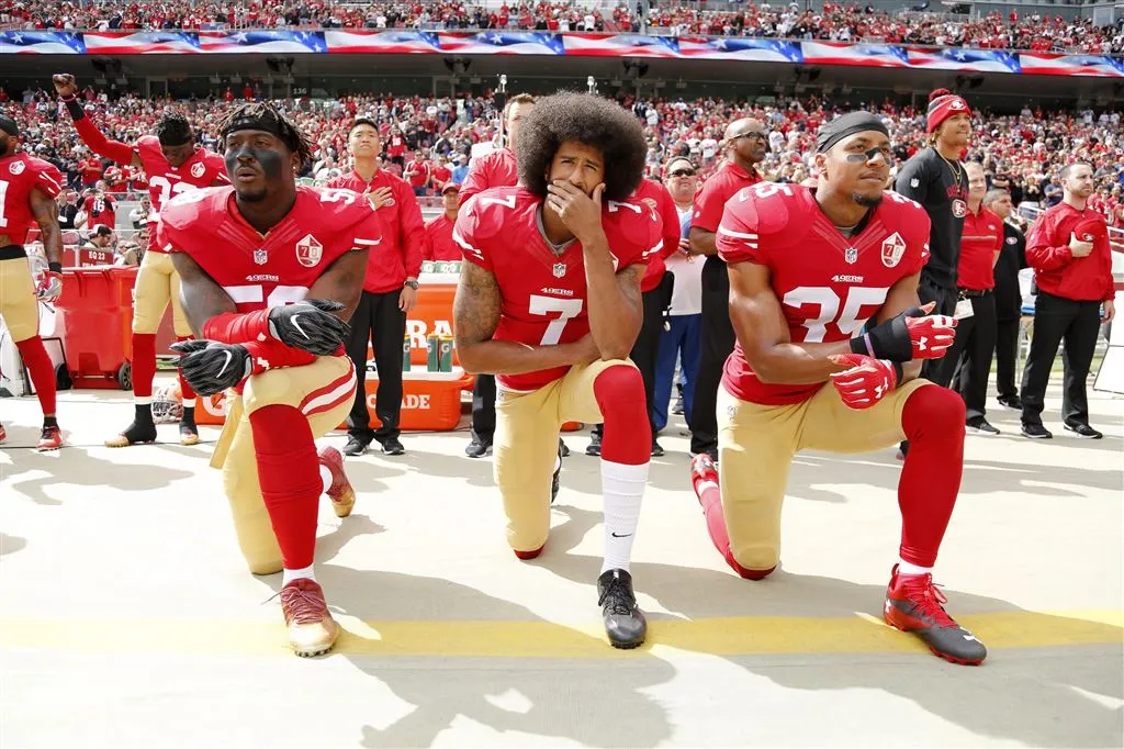 sterren steunen nfl spelers tegen trump1506306972