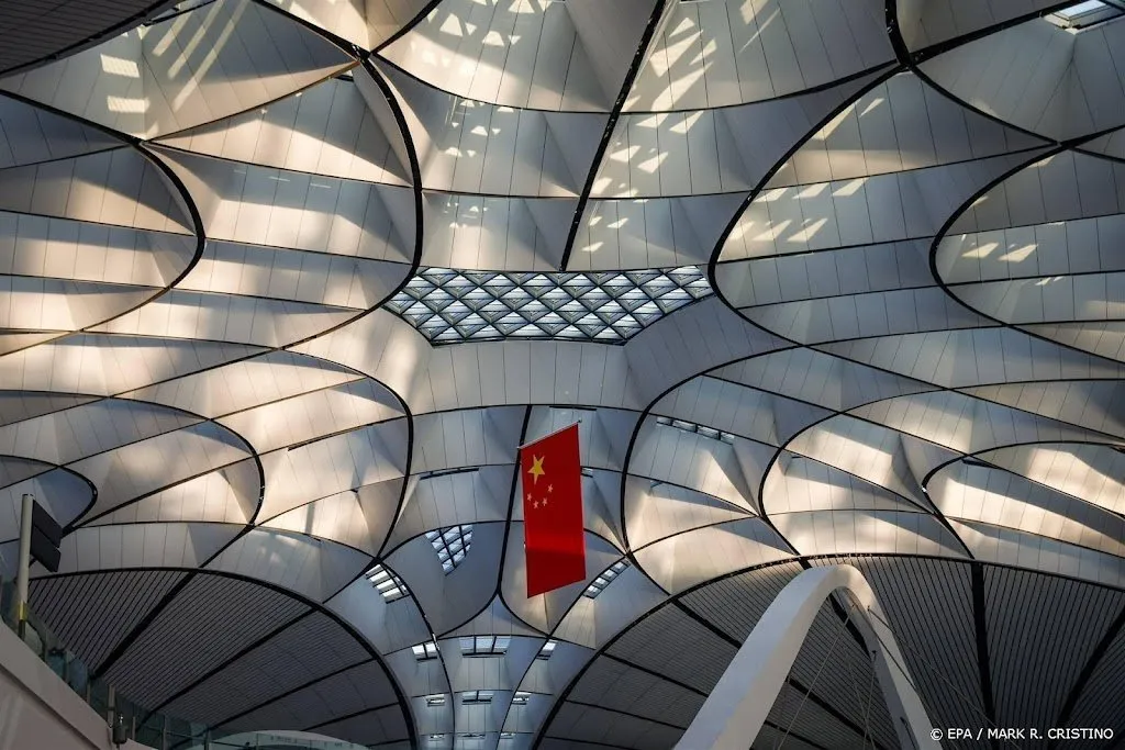 stijgende prijzen helpen china uit periode met deflatie1694249120