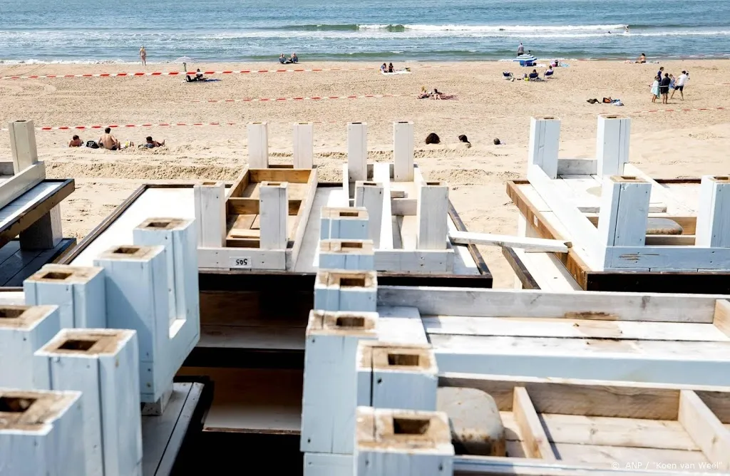 strandtenten willen komende winter blijven staan1592556249