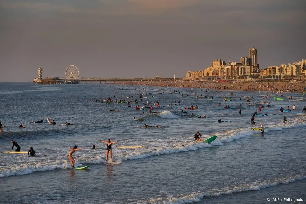 strandweer op komst dinsdag lokaal 30 graden1599889696