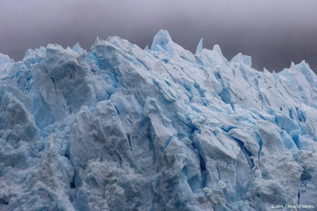 studie helft gletsjers in 2100 verdwenen bij 15 graad opwarming1672983619