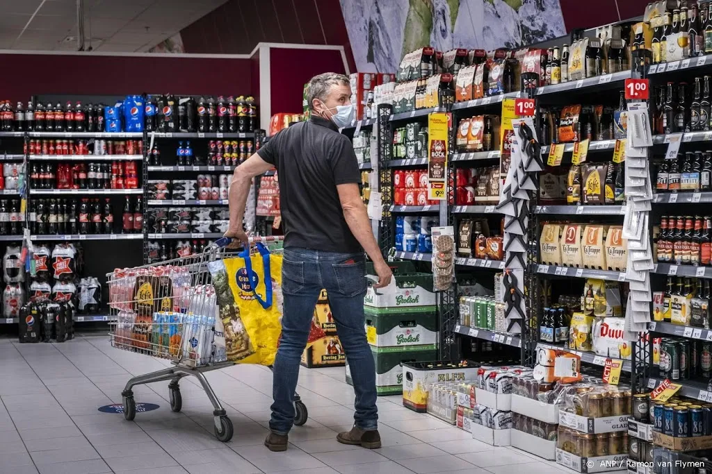 supermarkten blijven gewoon alcohol verkopen tot 20 00 uur1619612900