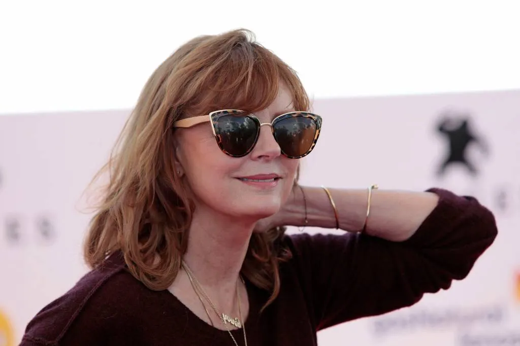 susan sarandon gearresteerd bij protest1530243137