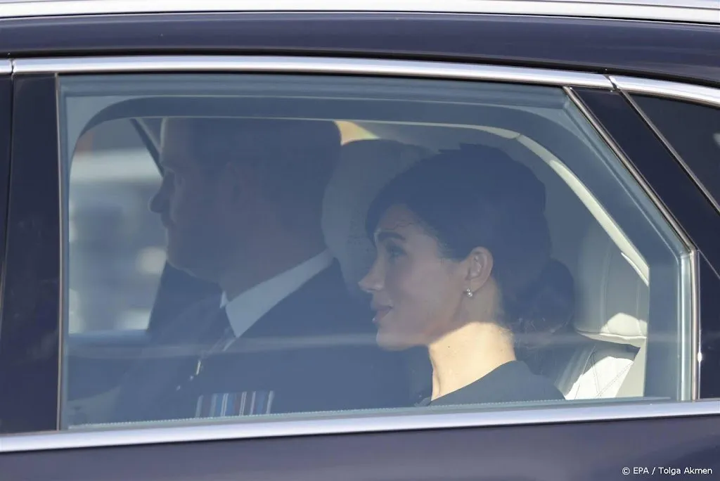 taxichauffeur achtervolging harry en meghan beetje overdreven1684400941