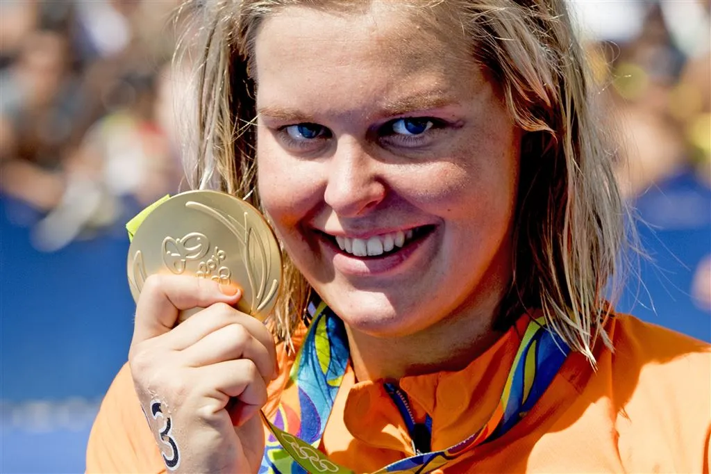 teamnl evenaart londen 2012 in rio1471290504