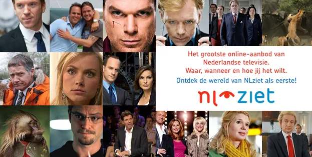 televisies nlziet