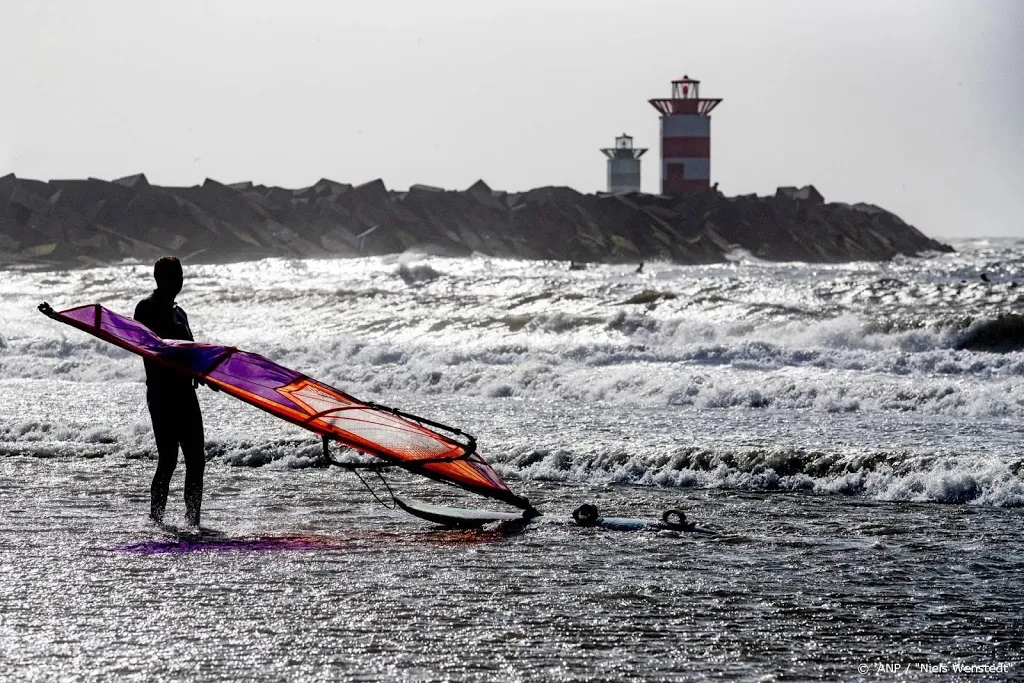 temperatuur daalt in de middag rap code geel voor de kust1589093289