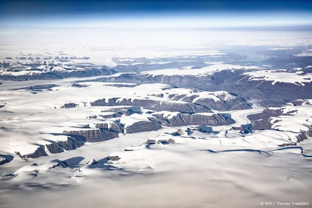 temperatuurrecords blijven sneuvelen in aanloop naar klimaattop1699419943
