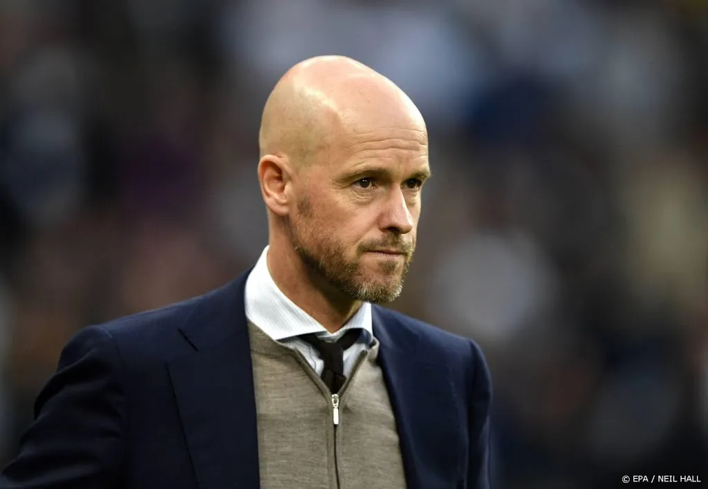 ten hag het had nog beter gekund1556660184