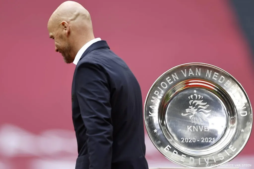 ten hag misschien beter fans in de arena kunnen toelaten1619974583