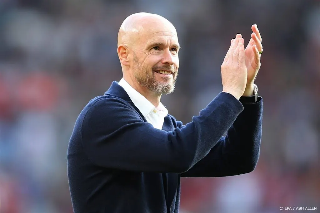 ten hag vraagt om investeringen bij manchester united1685342973