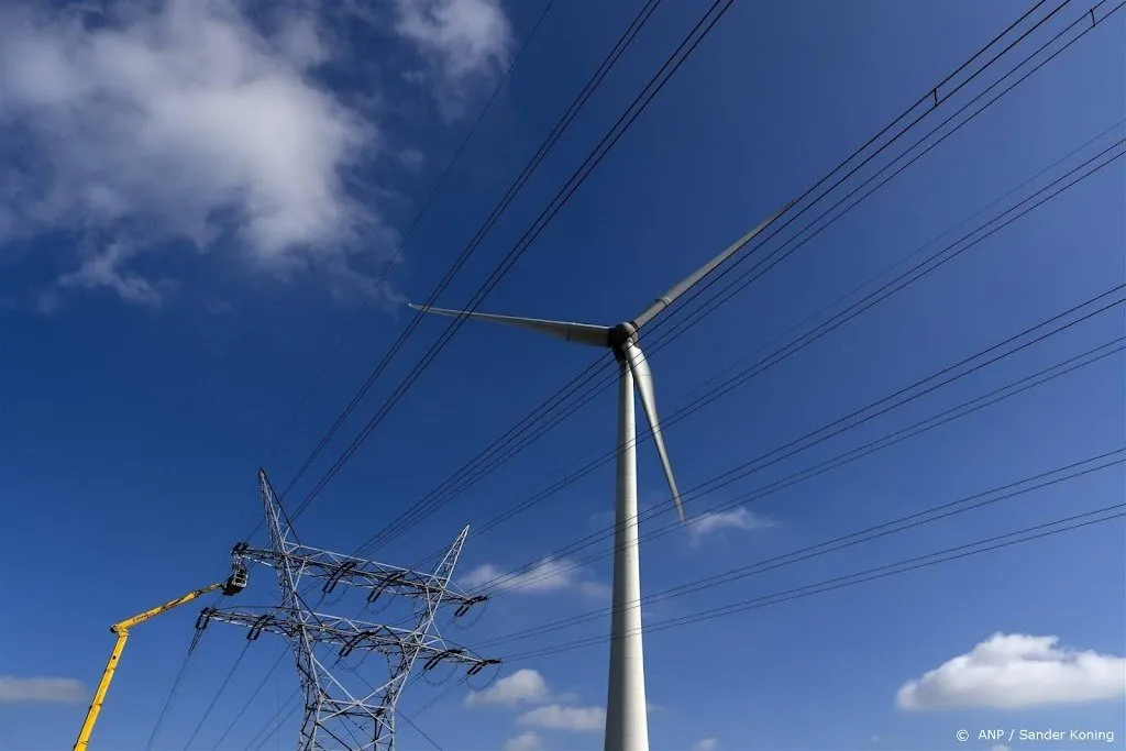 tennet sluit miljardendeal voor modernisering hoogspanningsnet1695661465
