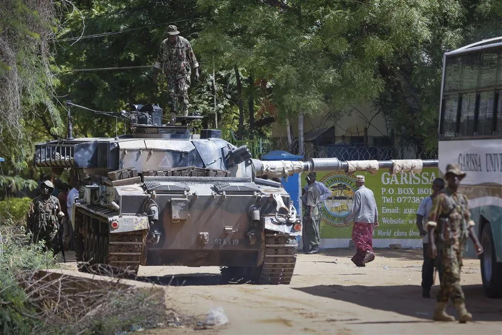 terreuractie garissa tegen christenen gericht1427988067