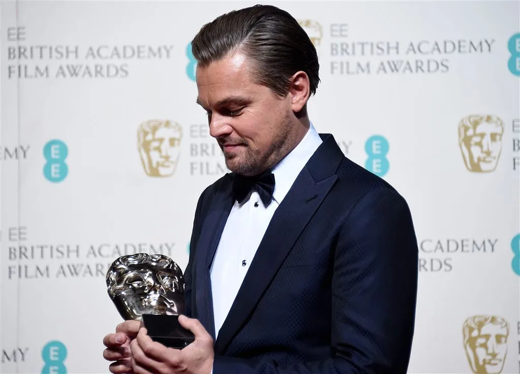 the revenant grote winnaar baftas1455489143