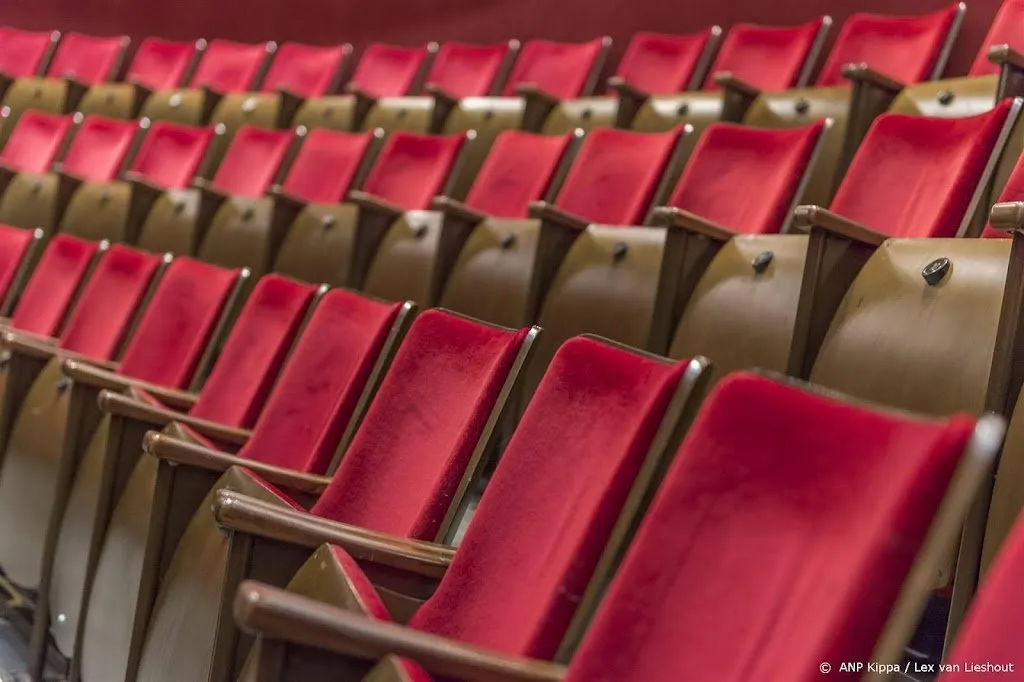 theaterhuis aangeslagen na metoo berichten over directeur1694093831