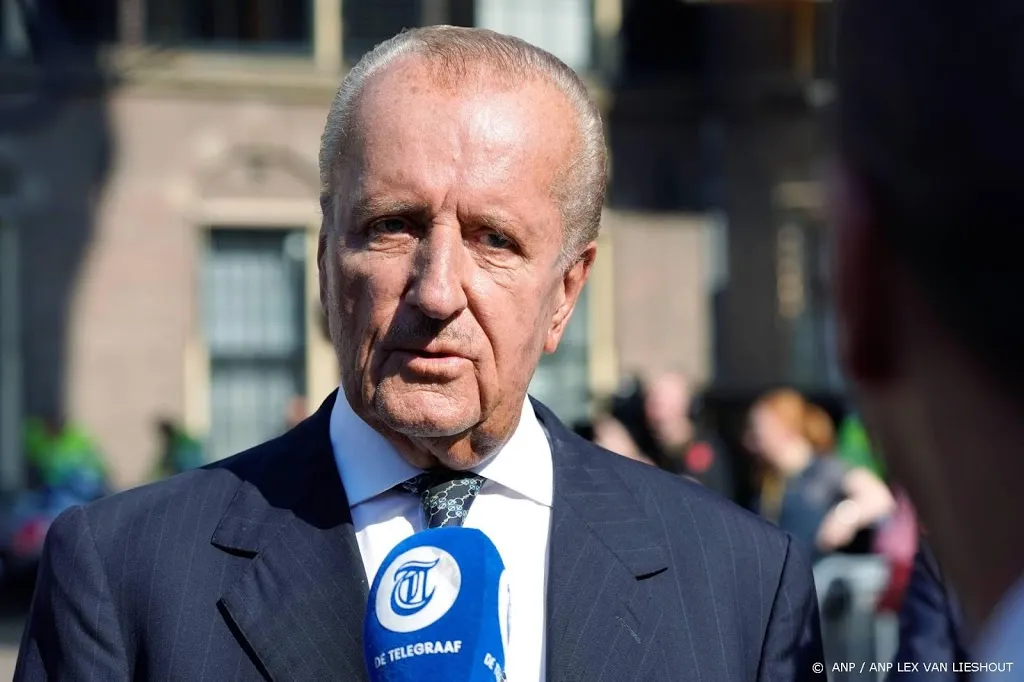 theo hiddema van forum verlaat per direct tweede kamer1606227367