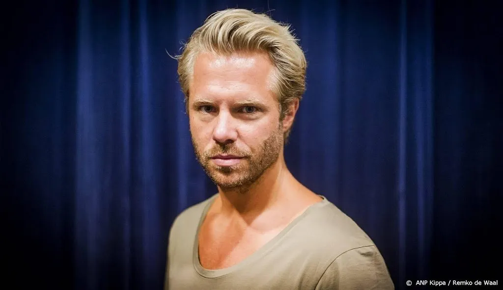 thijs romer vond een vermeend slachtoffer vervelend en hijgerig1690284546