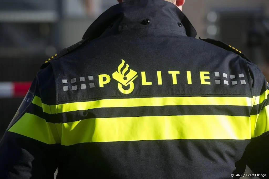 tientallen arrestaties in noord holland rond jaarwisseling1641019050