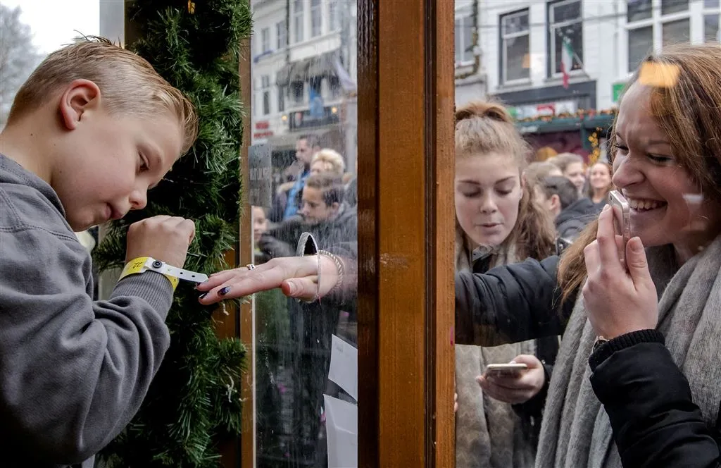 tijn haalt miljoen op voor serious request1482474527