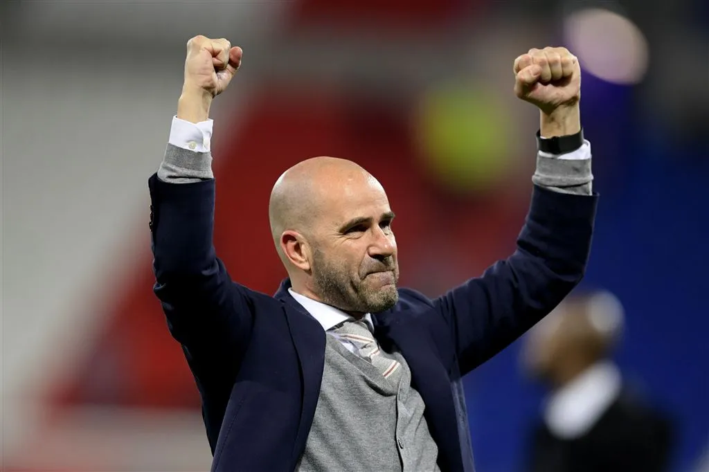 trainer bosz van ajax naar borussia dortmund1496711825