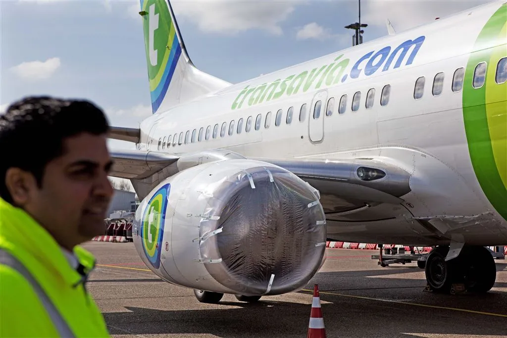 transavia annuleert ochtendvluchten turkije1468624758