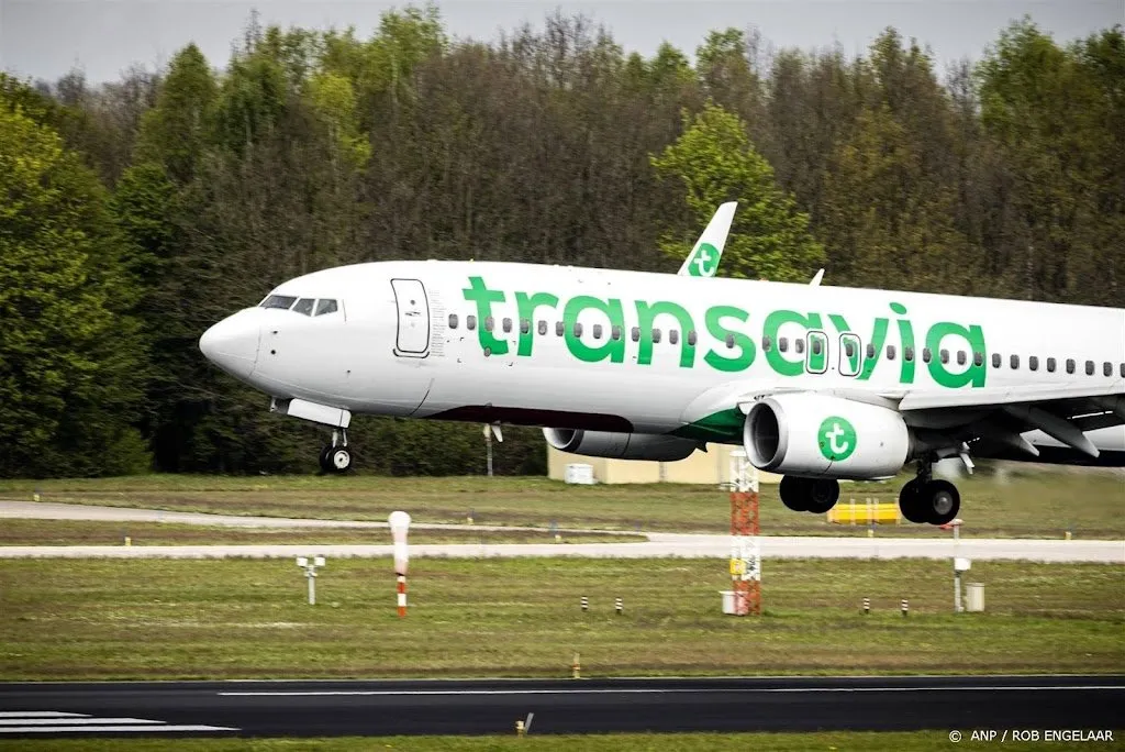 transavia schrapt op vrijdag en zaterdag opnieuw vluchten1682594442