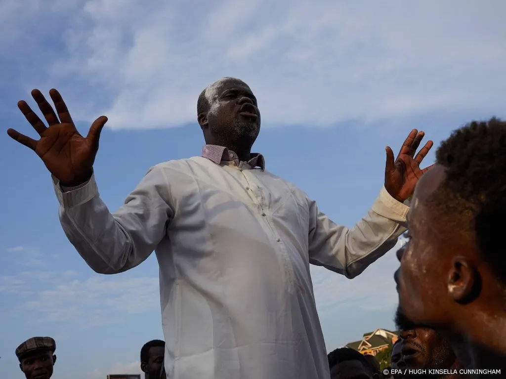 tshisekedi wint presidentsverkiezing congo1547094255