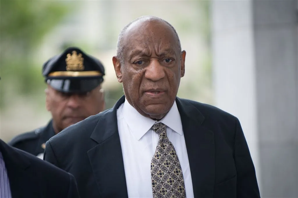 twee juryleden geloofden in onschuld cosby1498103083