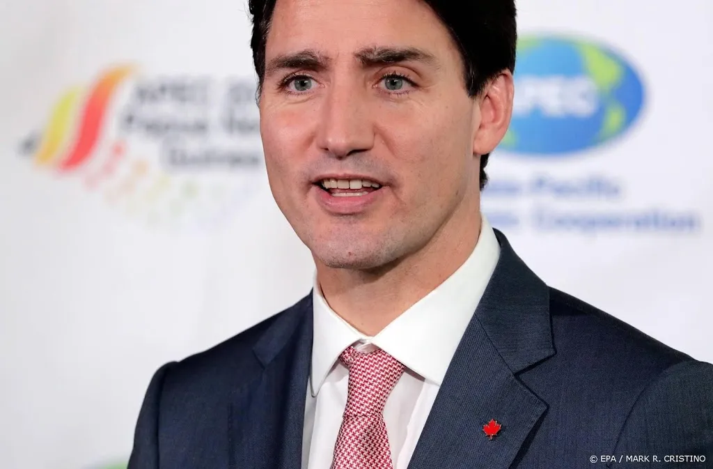 tweede canadese minister stapt op uit onvrede1551751694