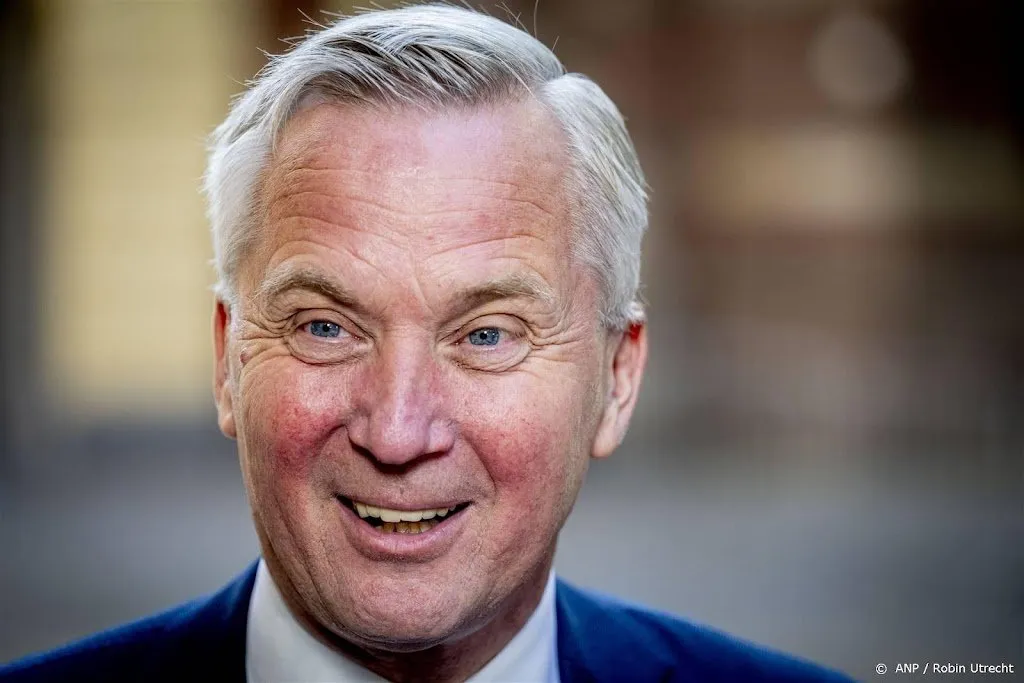 tweede kamer achter compromis spreidingswet asielzoekers1695389064