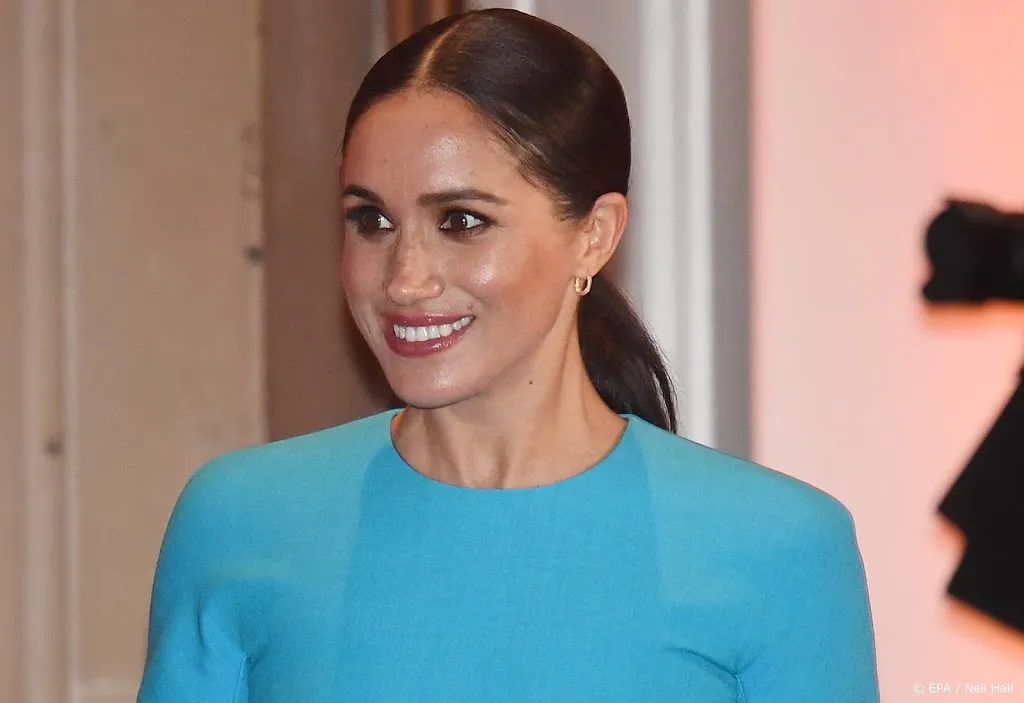 tweede kind op komst voor meghan na miskraam1613340255