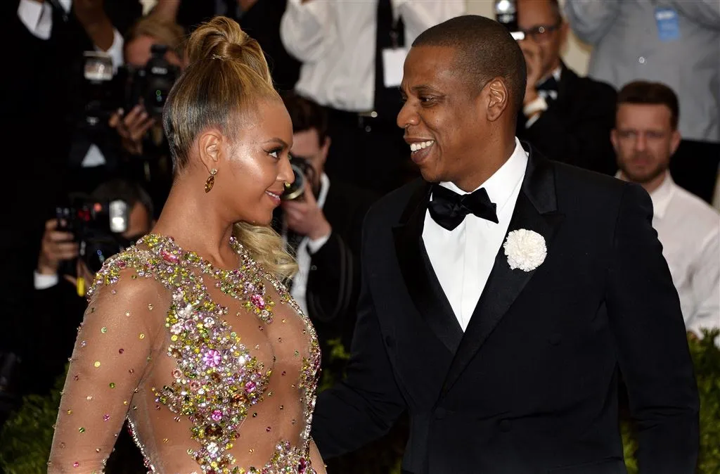 tweeling beyonce en jay z heet rumi en sir1498855265