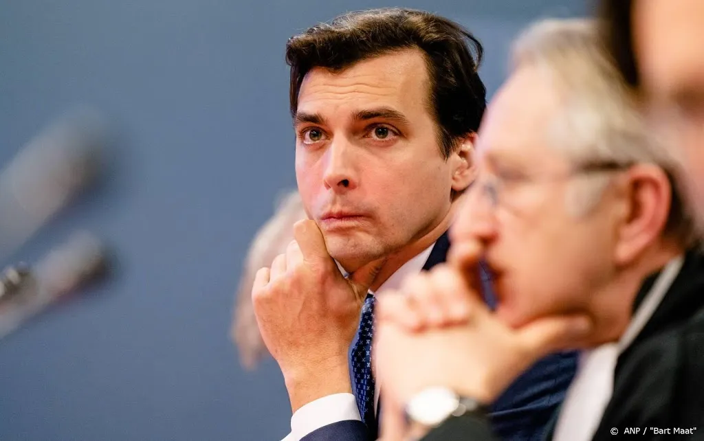 uitspraak in baudet rechtszaak tegen tv programma buitenhof1585107894