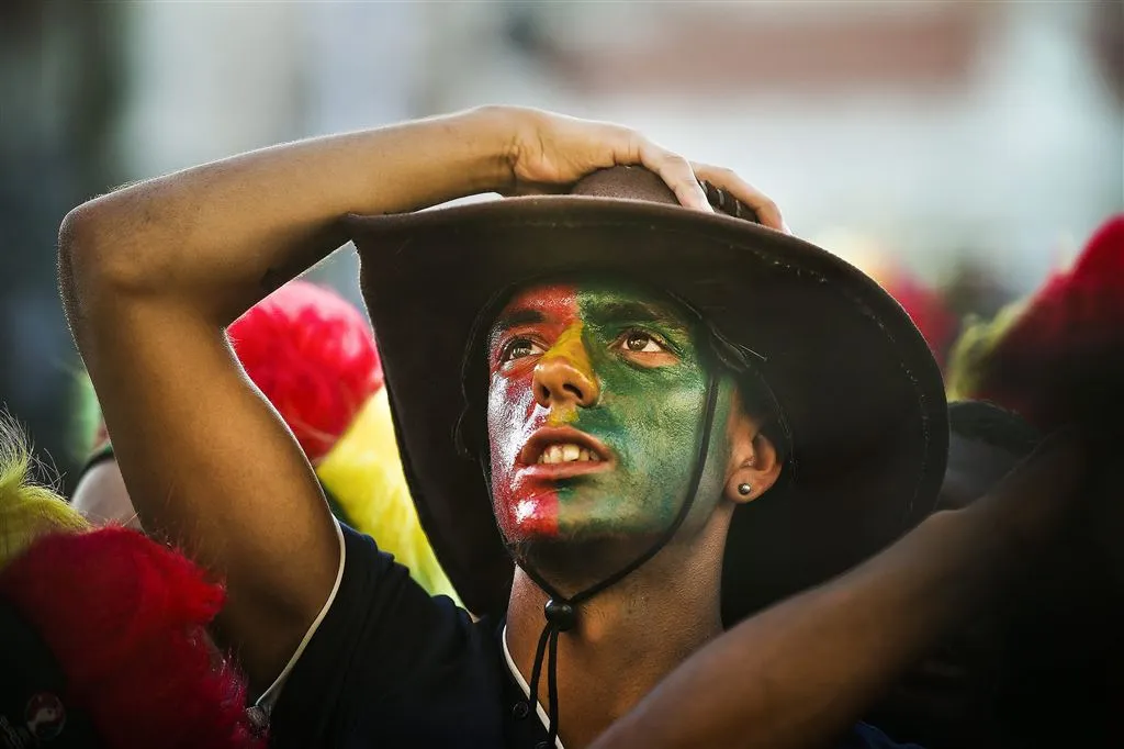 uitzinnige portugezen vieren ek overwinning1468197047