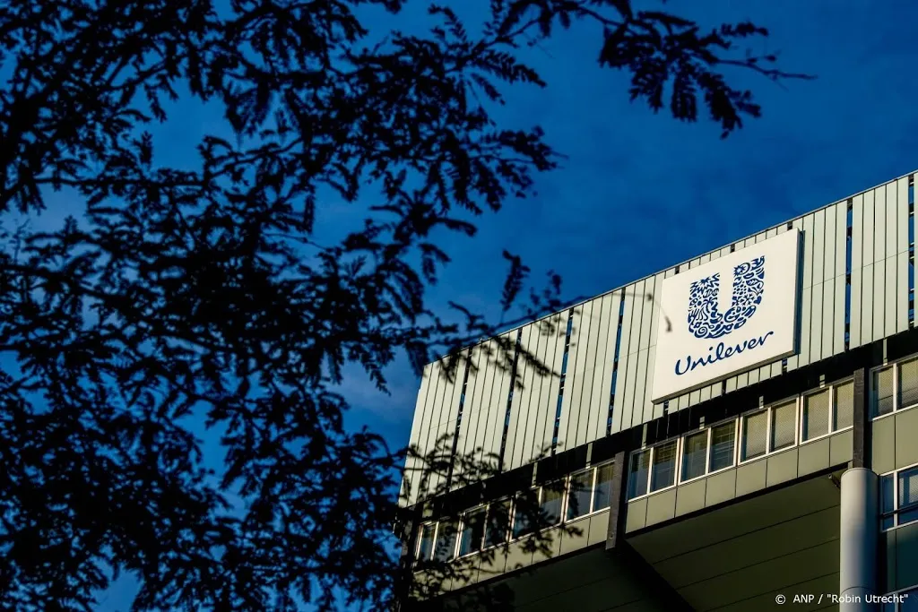 unilever wordt op papier brits bedrijf1591857385