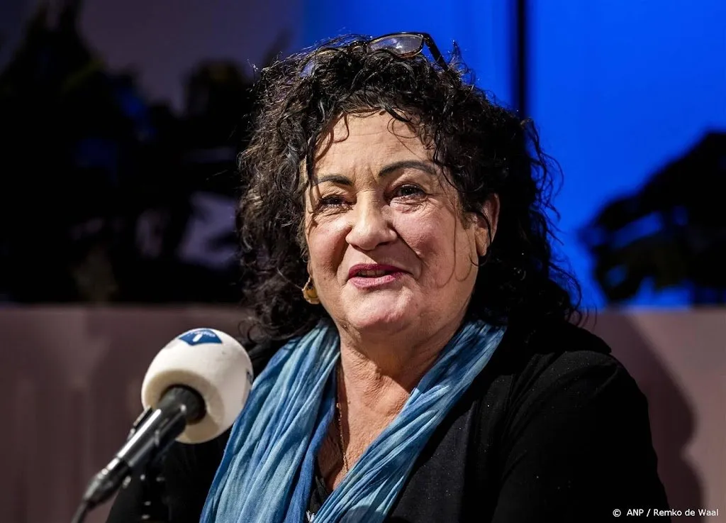 van der plas komt zelf met doorrekening verkiezingsprogramma1699434405