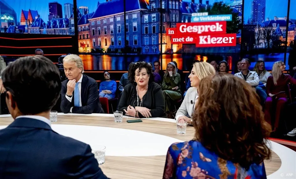 van der plas technocraten omtzigt en timmermans niet gemist1699835309