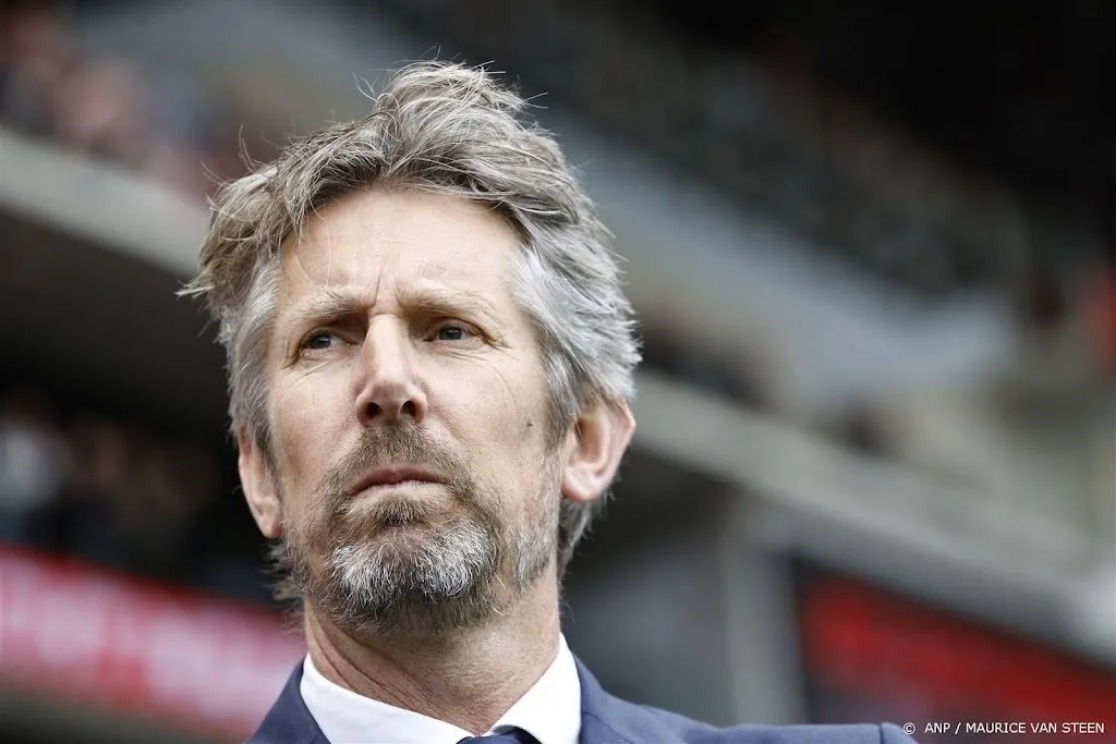 van der sar nog altijd op intensive care situatie is stabiel1689097734