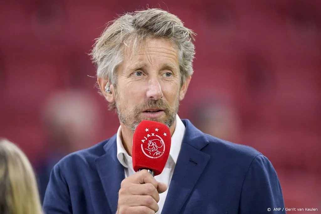 van der sar wordt niet de sjaak swart van bestuurskamer ajax1652333054